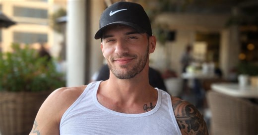 Messerattacke auf Ty Roderick - Adult-Star wurde schwer verletzt