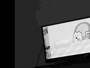 Wow! Wow! Wubbzy!: The Big Birthday Mystery - Wubbzy’s Surprise Party/‘’Mystery Solved