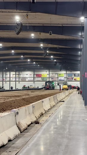 35K views · 735 reactions | “Constant Aggravation’s” test pass at the 2023 Midwest Winter Nationals in Shipshewana, IN. #TractorPulling #Reels #Tractor #Turbo #Diesel | JP Pulling Productions | Facebook