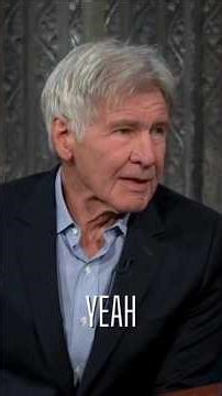 BEST OF Harrison Ford 38 😂😂😂