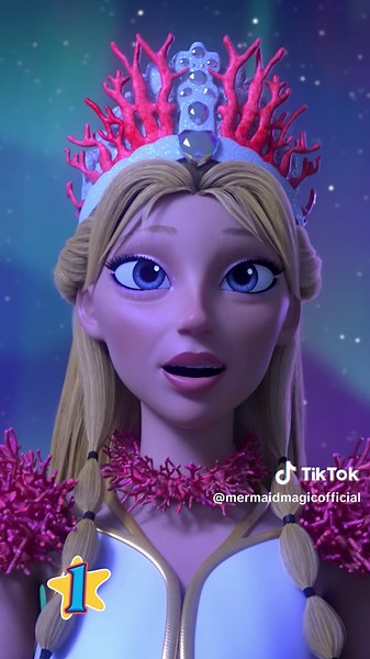 Mermaid Magic Moments: Heartfelt Netflix Series