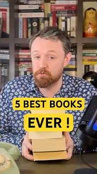 Best History Books