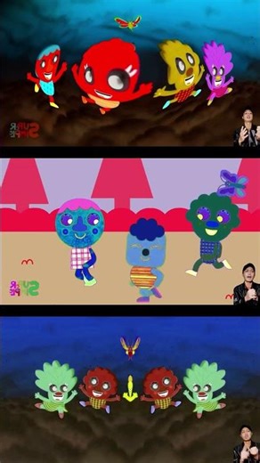 Line Up Make a Line Noodle Intro Logo | Sponsored By: Preview 2 Effects