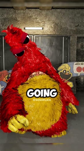 Czy Chum Chomkins Jest Potworem… Czy Tajnym Sprzymierzeńcem? 🎮