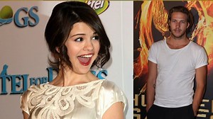 Selena Gomez And Luke Bracey Are An Item? Listening Bieber? [HD]