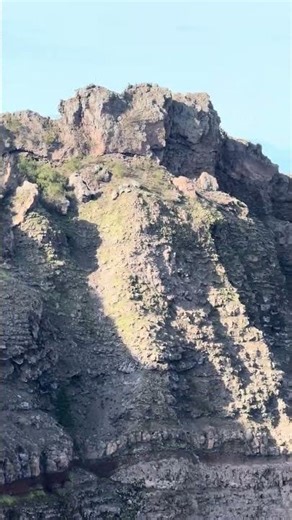 Pompei Volcano 🌋 Eruption #travel #italytravel #napoli #naples