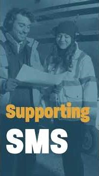 Pro Tip 6 Executive Leadership and SMS