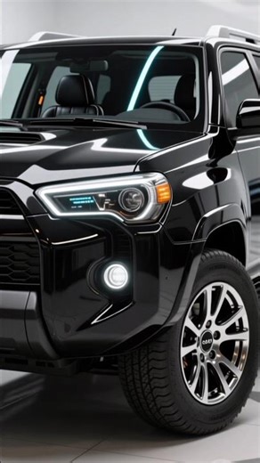 🔥 "2026 Toyota 4Runner || Modern Power Meets Luxury"