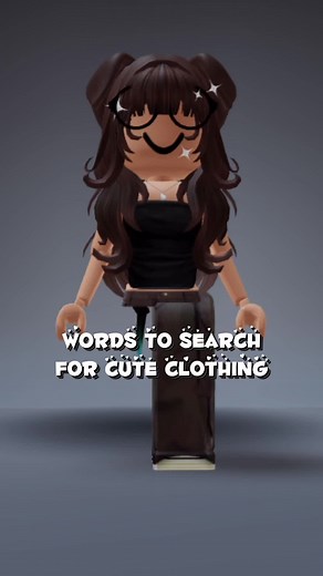 Stylish Roblox Outfit Ideas for Girls
