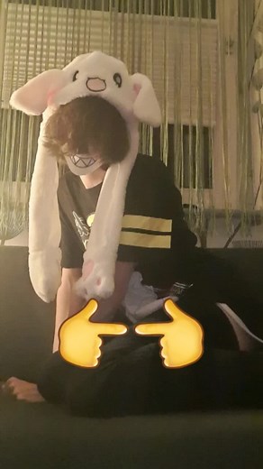 Soft Femboy Outfit Aesthetic: Shy and Cute Style with Socks