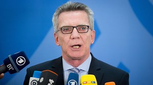 Verschärfte Gesetze - Kabinett verabschiedet Asylpaket II