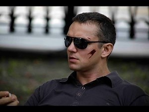 Офигенный Боевик Предатель Русские фильмы (2016) HD