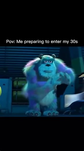 Clip.Central Tv on Instagram: "😂😂 John Goodman voiced the character James P. Sullivan in ‘Monsters, Inc.’ (2001) after director Pete Docter identified him as the physical and tonal embodiment of the character. Goodman collaborated closely with co-star Billy Crystal, insisting on recording their dialogue together in the same room to build a natural, improvisational chemistry. This joint recording process was a departure from standard industry practice, where voice actors typically perform their