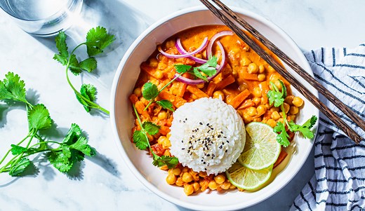 24 receitas de almoço vegetariano para variar o cardápio no dia a dia