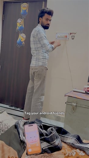 Android vs i phone siri 💀 #comedy #comedyvideos #funny #ytshorts #shorts