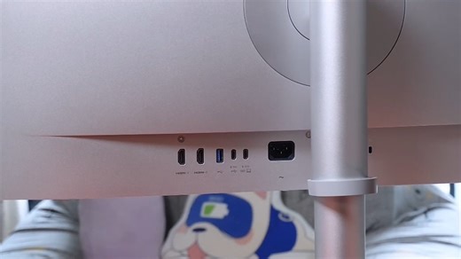 【苹果显示器推荐】超精细的苹果外接显示器-明基MA系列评测