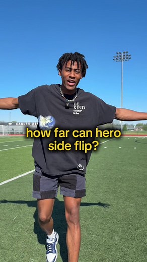 i feel i can go further | the flip side