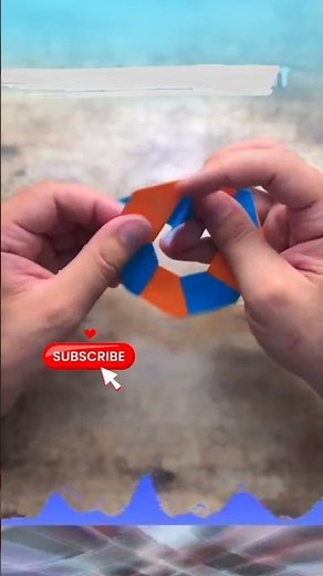 Paper Craft #diy #papercraft #lifes #skills #tips #tricks #workshop #shorts