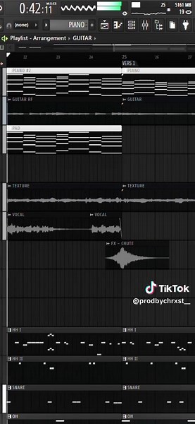 Creating Beats in FL Studio: A Producer's Guide