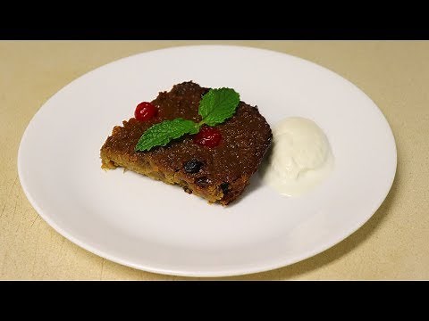 How To Make Haitian Pain Patate