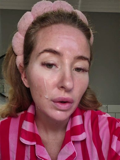 Must-See Mask Removal Video