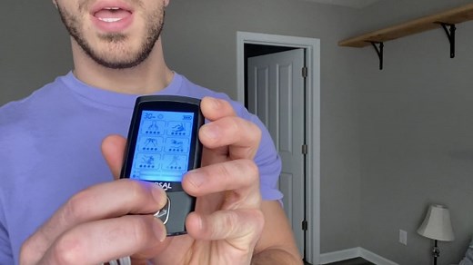 Watch I love my new stem machine! on Amazon Live