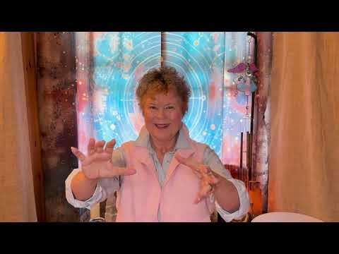 Inner Stability in a Destabilizing World.Discernment, Presence ,Vast Vistas & Non-Human Intelligence