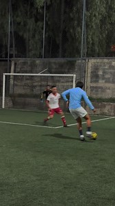 Cómo hacer una rabona en fútbol paso a paso