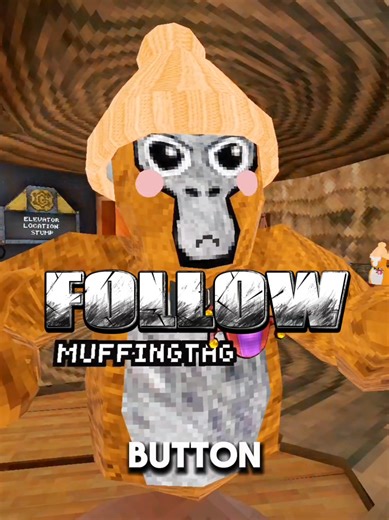 Im A New TickTock Gorilla tag Content Creator #gorillatag #gtag #recomendation #gt