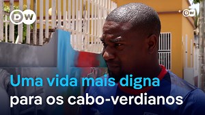 12K views · 178 reactions | Cabo Verde celebra 50 anos de independência nacional neste sábado (05.07). O jovem cabo-verdiano Walter Pereira sente "gratidão" pelos que lutaram pela libertação nacional e considera que a independência foi a causa mais justa dos povos cabo-verdiano e guineense. #the77percent | DW Português para África | Facebook
