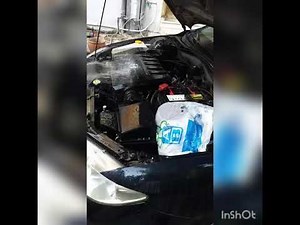 Πως να καθαρισετε την μηχανη του αυτοκινητου