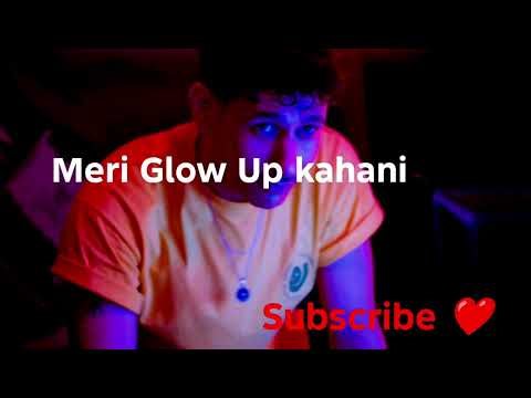 Meri Glow up kahani, new song 2026,New trending song