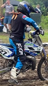 Devin Chartier’s winning ride in the 85cc Mini Sr. Class on the Husqvarna TC85 at the 2025 Ridge Runner Promotions Gunstock Hillclimb in Gilford, NH June 18, 2025.🔺 @devinchartier27 🔺 @ridgerunnerpromotions 🔺 @gunstockmtn #Hillclimb #USHillclimbing #HillclimbRacing #Monster #SendIt #Monster #Motorsports #MX #Moto #Motoclimb #NoLimits #2Stroke #Husqvarna #TC85 #DirtBike #Motorcycle #LaconiaBikeWeek | U.S. Hillclimbing