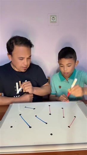 Triangle War - Engaging Math Challenge