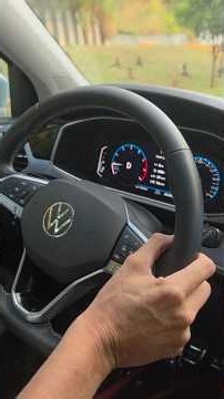 Is the Taos fuel-efficient? Real-world fuel consumption of the Highline version with a panoramic ...