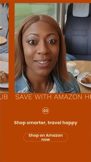 Save with Amazon Hub
