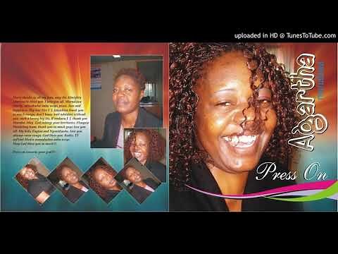 Agatha Murudzwa - Semafashamo