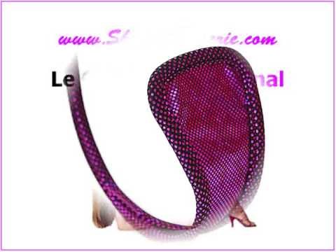 Le CString chez Shany-Lingerie
