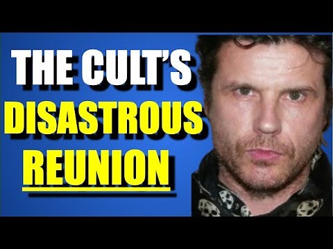 The Cult's Disastrous Reunion With Ian Astbury, Billy Duffy and Matt Sorum Beyond Good & Evil