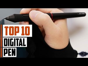 Top 10 Digital Pen On Amazon