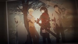 Now on YouTube: https://www.youtube.com/watch?v=f5yicPxSZzA And now for something, completely different. A fan-made remix opening made by me Video: Openings of RWBY Vol. 1-3 Audio: Opening of RWBY Vol. 4 [Let's Just Live] - Blackfrost | Rwbyworld
