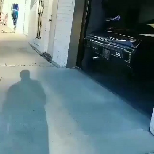 Chevrolet Chevelle SS | American Classic Cars