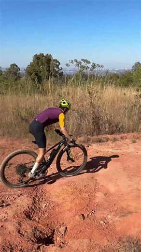 The life of a mountain biker ❤️🚵🏻‍♂️💨