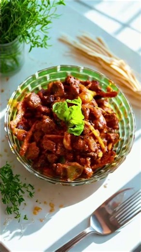 ബീഫ് അച്ചാർ | Beef Pickle - Kerala style Malayalam recipe | Beef Achar Recipe