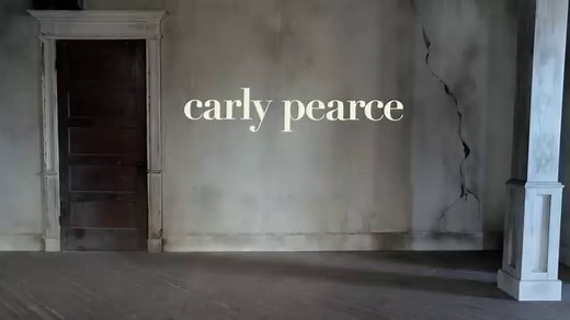 Carly Pearce and Chris Stapleton Depict Distant Lovers in 'We Don't Fight Anymore'