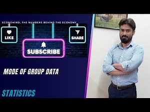 Mode | statistics; | data| Explained Mode of group data| Class boundaries; |Mode