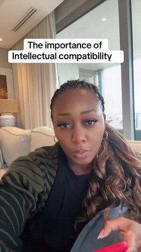 Understanding Intellectual Compatibility in Relationships