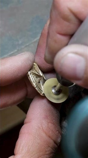 Voyager, Gold Compass Pendant