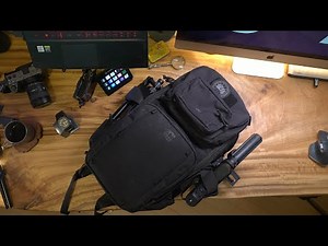 TT MODULAR COMBAT PACK 22L