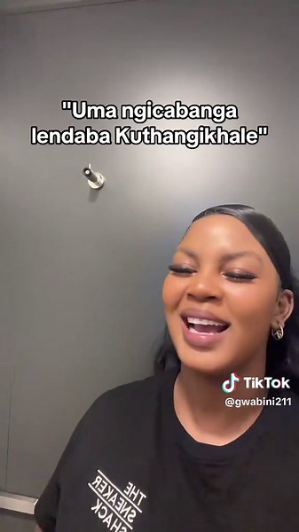 Understanding the Meaning of Gwabini